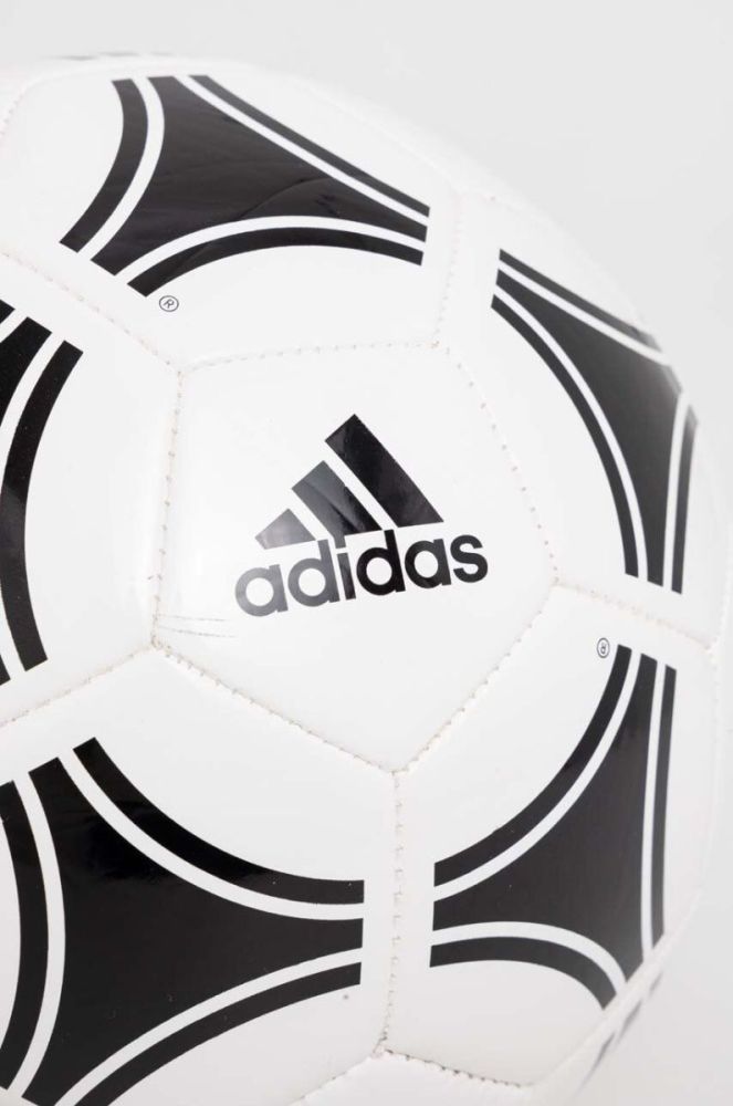 М'яч adidas Performance Tango Glider колір білий фото 2