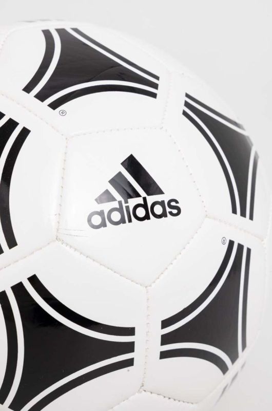 М'яч adidas Performance Tango Glider колір білий фото 2