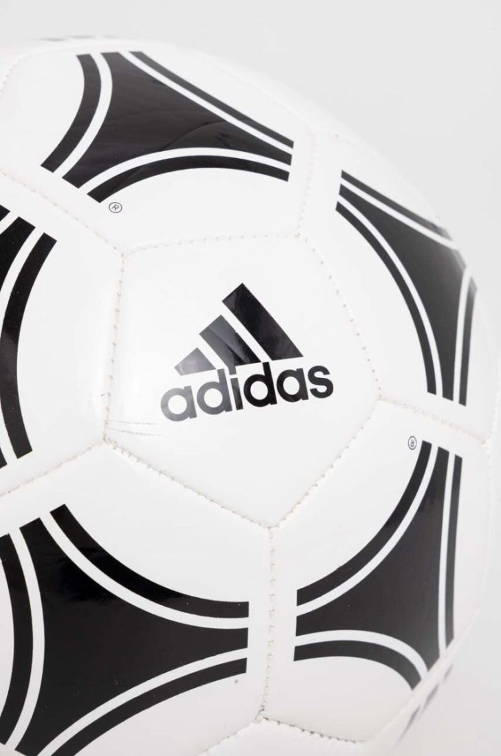 М'яч adidas Performance Tango Glider колір білий