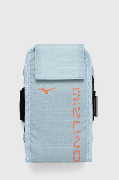 Чохол для телефону Mizuno колір блакитний