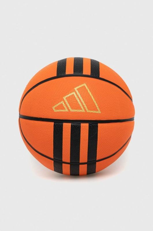 М'яч adidas Performance колір помаранчевий (3021577)