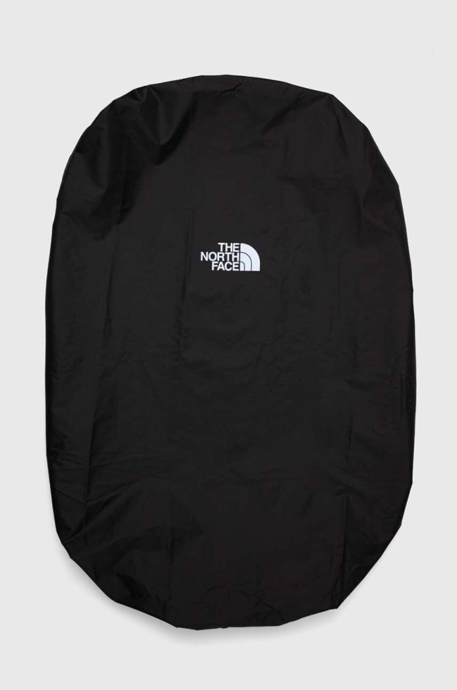 Протидощовий чохол для рюкзака The North Face Pack Rain Cover S колір чорний