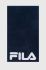 Рушник Fila Balasore колір синій