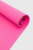 Килимок для йоги Fila Cixi колір рожевий