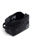 Косметичка Herschel Chapter Travel Kit колір чорний