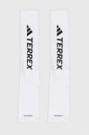 Рукава adidas TERREX колір білий Рукава adidas TERREX колір білий