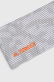 Пов'язка на голову adidas TERREX колір сірий (3050878) Пов'язка на голову adidas TERREX колір сірий (3050878)