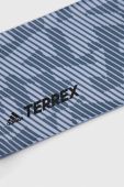 Пов'язка на голову adidas TERREX колір блакитний (3076645) Пов'язка на голову adidas TERREX колір блакитний (3076645)