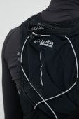 Жилет для бігу Columbia Trans Alps колір чорний