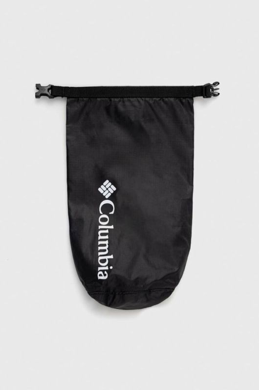 Водонепроникні чохли Columbia Tandem Trail 2-pack колір чорний фото 2