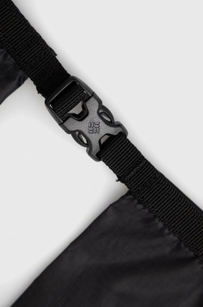 Водонепроникні чохли Columbia Tandem Trail 2-pack колір чорний фото 4