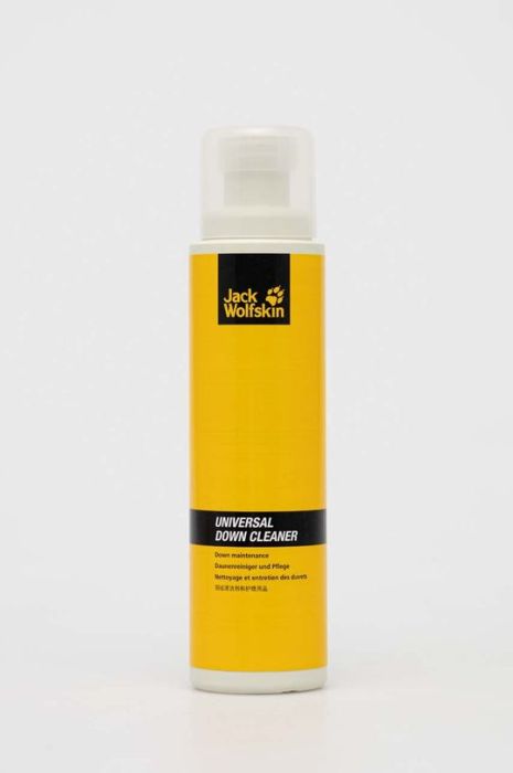 Засіб для прання пухових виробів Jack Wolfskin 10 колір барвистий (3171863) Засіб для прання пухових виробів Jack Wolfskin 10 колір барвистий (3171863)