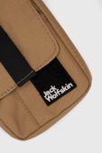 Чохол для телефону Jack Wolfskin 10 колір коричневий