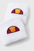 Напульсники Ellesse 2-pack колір білий