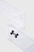 Пов'язка на голову Under Armour колір білий