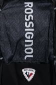 Жилет для бігу Rossignol колір чорний