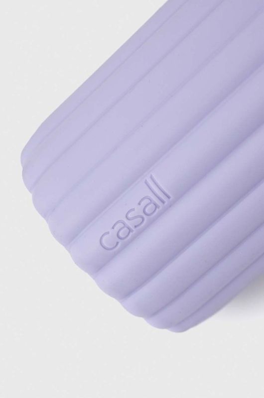 Пляшка Casall 500 ml колір фіолетовий (3195124) фото 2