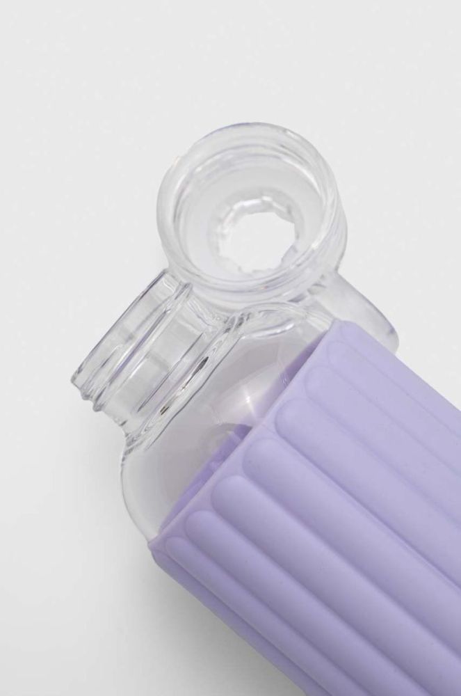 Пляшка Casall 500 ml колір фіолетовий (3195124) фото 3