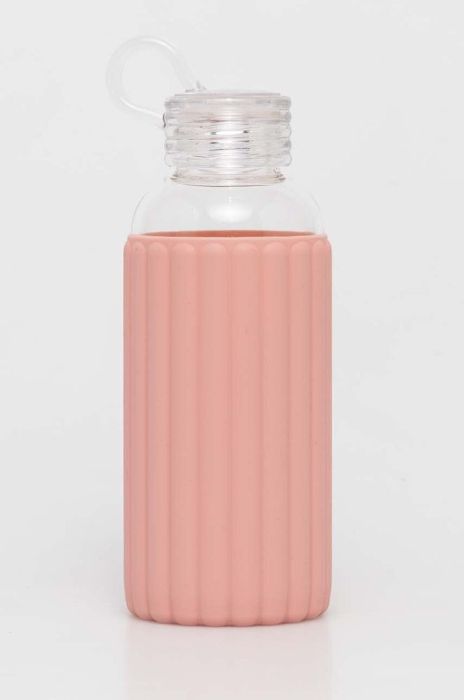 Пляшка Casall 500 ml колір рожевий (3656416)