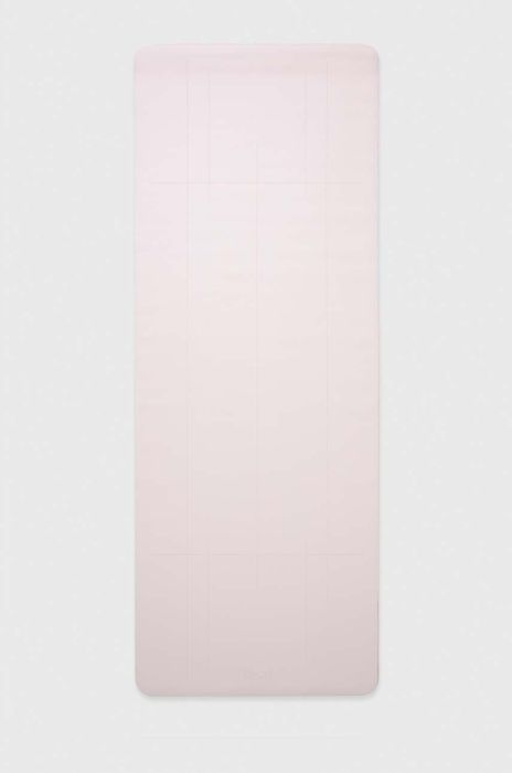 Килимок для йоги Casall Cover Up колір рожевий