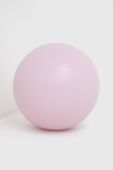 Гімнастичний м'яч Casall 70-75 cm колір рожевий