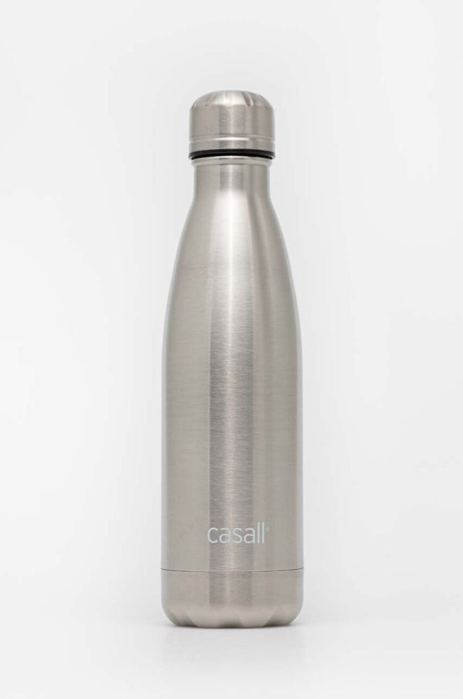 Термічна пляшка Casall 500 ml колір сірий (3156267)