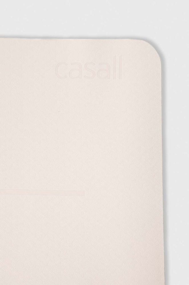 Килимок для йоги Casall Position колір бежевий (3678166) фото 2
