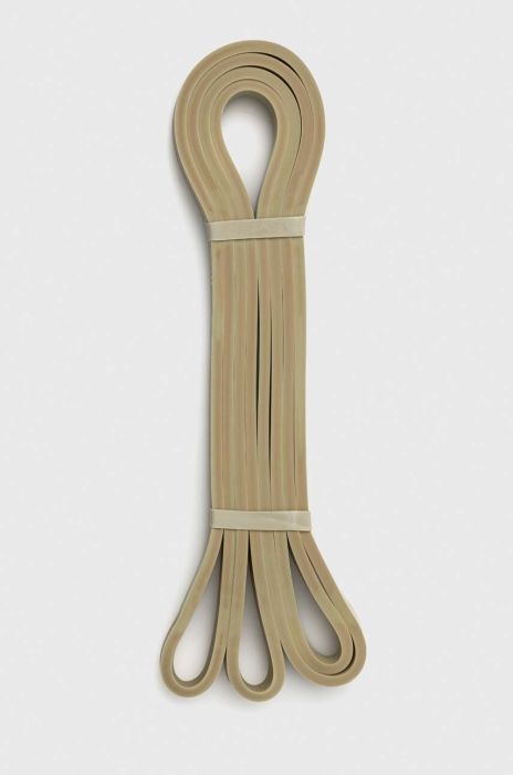 Стрічка опору Casall колір зелений (3166120)