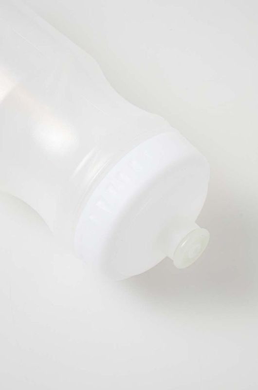 Пляшка для води Casall 700 ml колір білий (3156268) фото 2