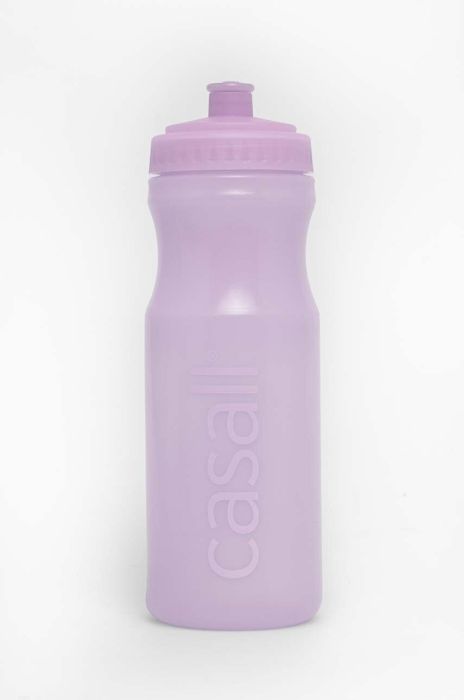 Пляшка для води Casall 700 ml колір фіолетовий (3156545)