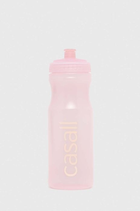 Пляшка для води Casall 700 ml колір рожевий (3156709)