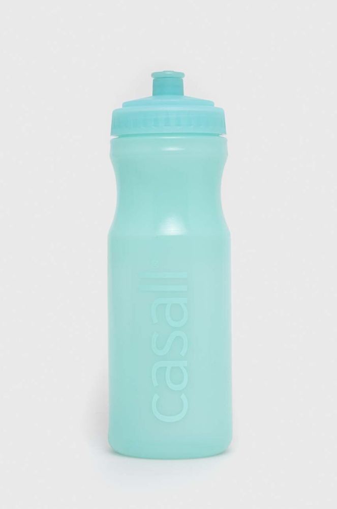 Пляшка для води Casall 700 ml колір бірюзовий (3156271)