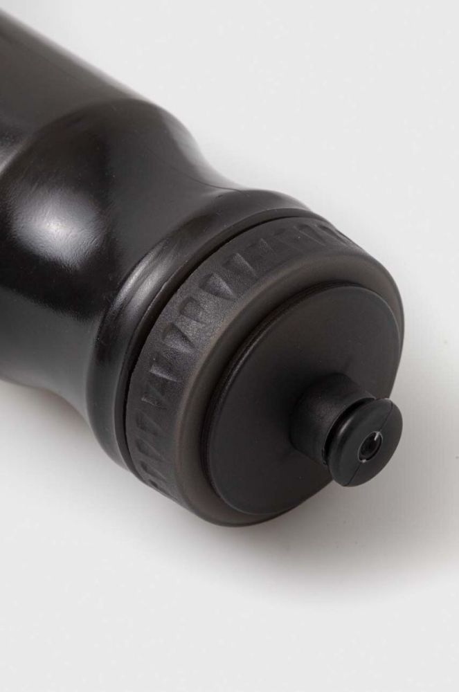 Пляшка для води Casall 700 ml колір чорний (3156711) фото 2