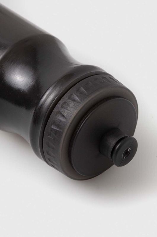 Пляшка для води Casall 700 ml колір чорний (3156711) фото 2