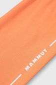 Пов'язка на голову Mammut Aenergy Light колір помаранчевий