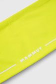 Пов'язка на голову Mammut Aenergy Light колір зелений