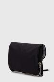 Косметичка Deuter Wash Bag I колір чорний