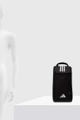 Сумка для взуття adidas Performance Tiro League колір чорний
