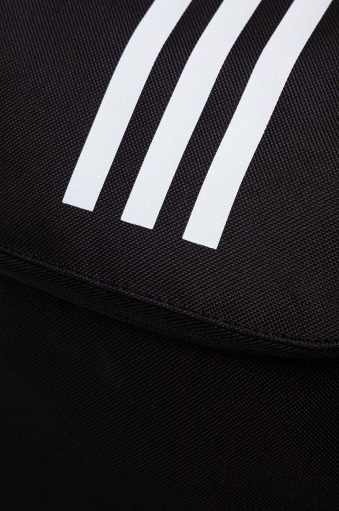 Сумка для взуття adidas Performance Tiro League колір чорний фото 2
