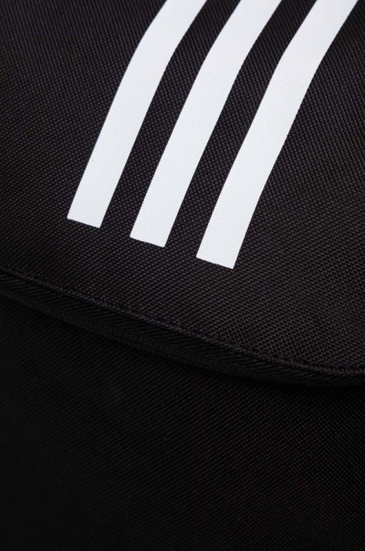 Сумка для взуття adidas Performance Tiro League колір чорний фото 2