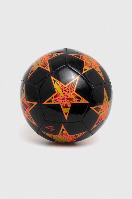 М'яч adidas Performance UEFA Champions League колір чорний