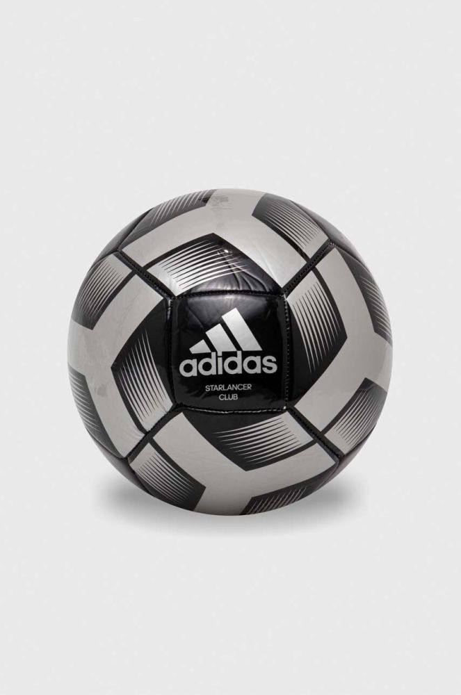 М'яч adidas Performance Starlancer Club колір чорний