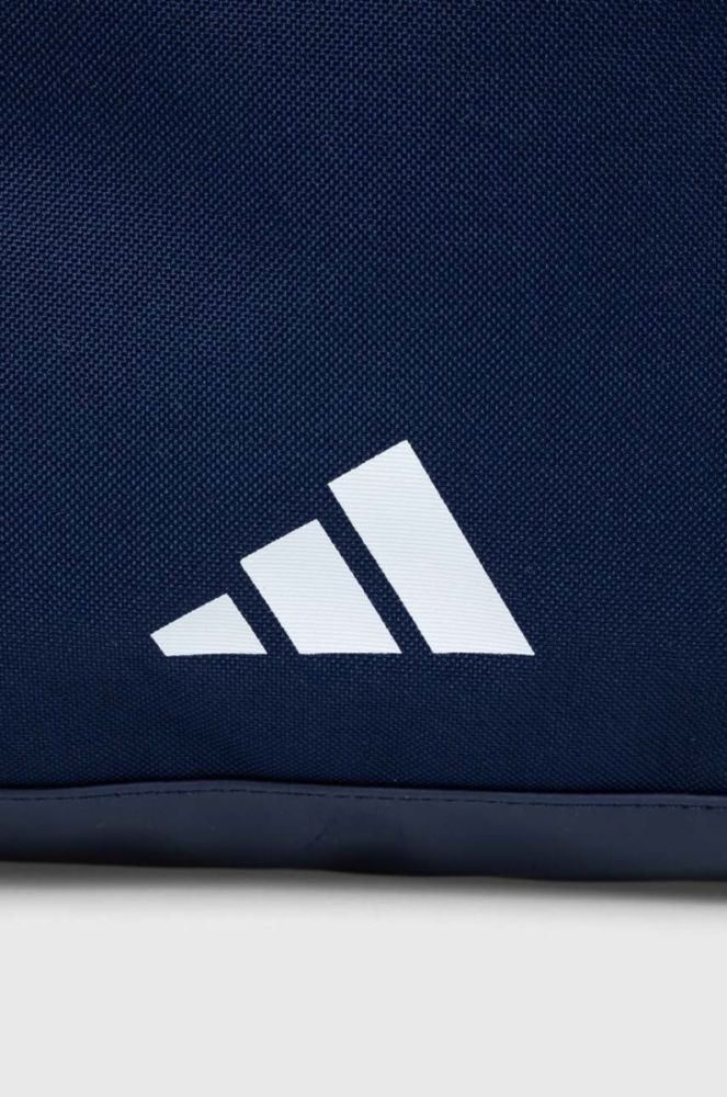 Сумка для взуття adidas Performance Tiro League колір блакитний фото 4