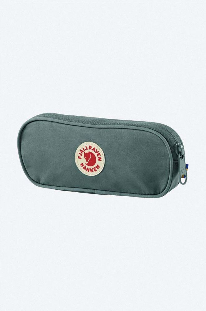 Пенал Fjallraven колір зелений F23783.664-664