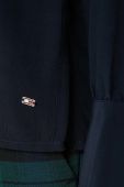 Блузка Tommy Hilfiger жіноча колір синій однотонна (2862135)
