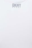 Футболка Dkny жіночий колір білий (3222031)