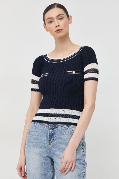 Светр Marciano Guess колір синій