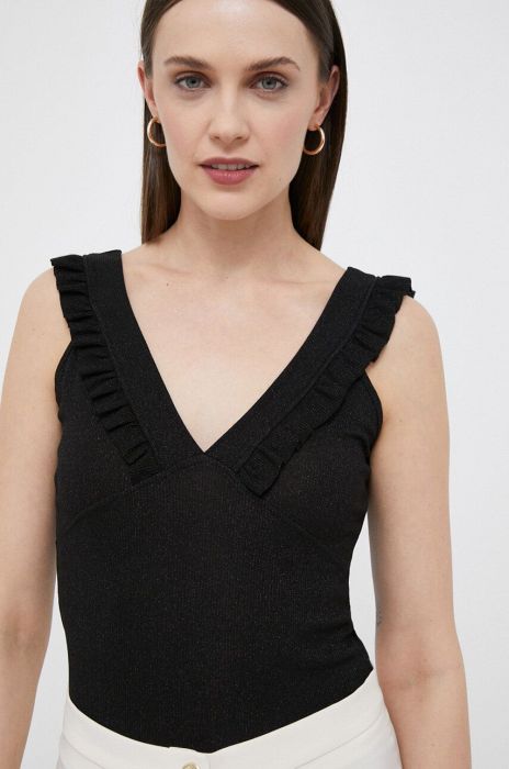 Топ Artigli колір чорний