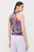Топ Morgan колір барвистий