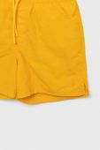 Дитячі шорти для плавання Guess колір жовтий (3035173)